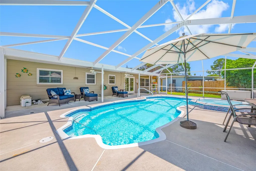 5000 Venetian Boulevard NE St Petersburg FL 33703