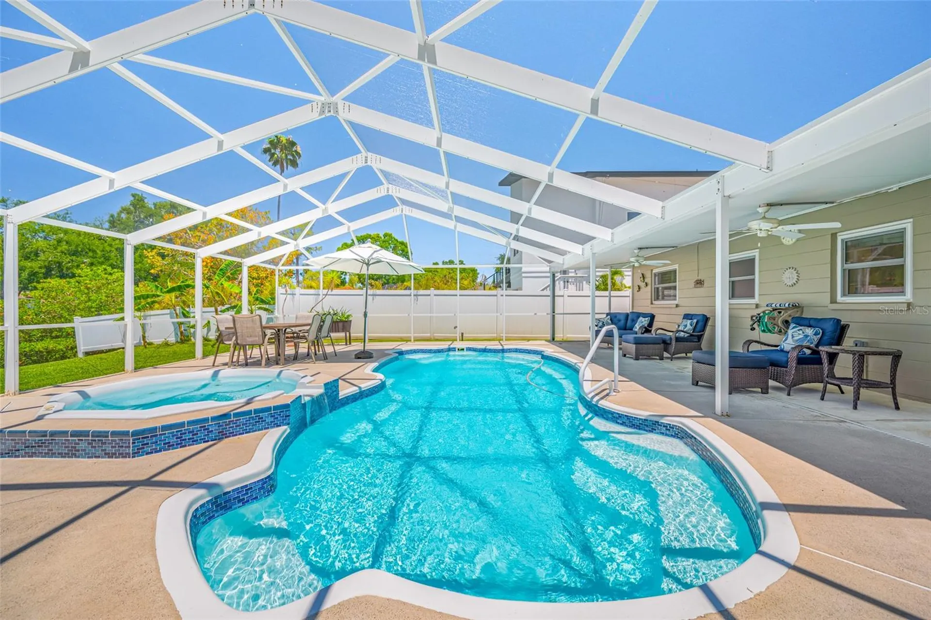 5000 Venetian Boulevard NE St Petersburg FL 33703