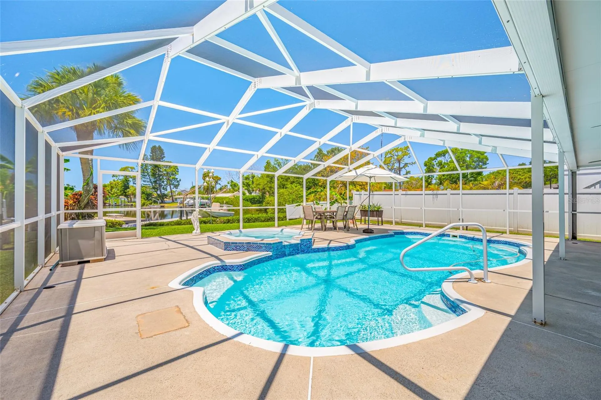 5000 Venetian Boulevard NE St Petersburg FL 33703