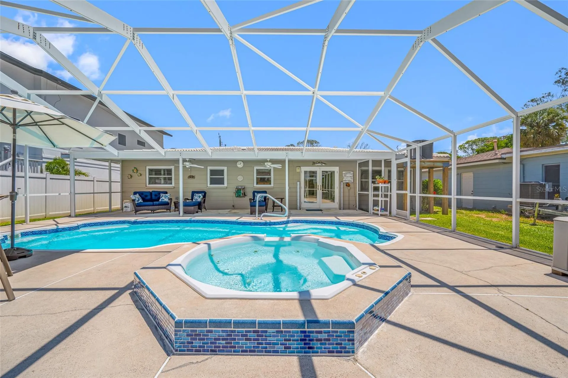 5000 Venetian Boulevard NE St Petersburg FL 33703