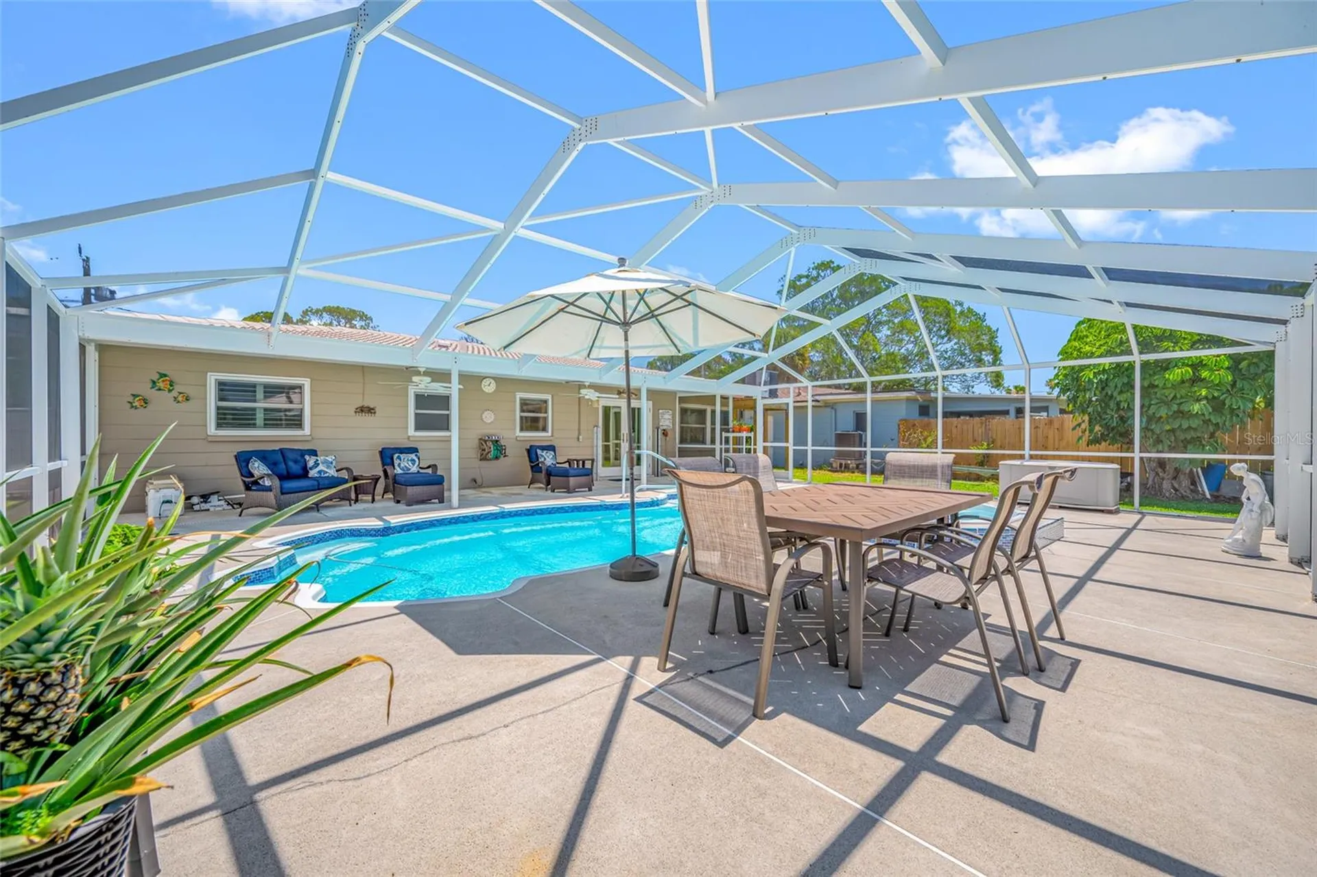 5000 Venetian Boulevard NE St Petersburg FL 33703
