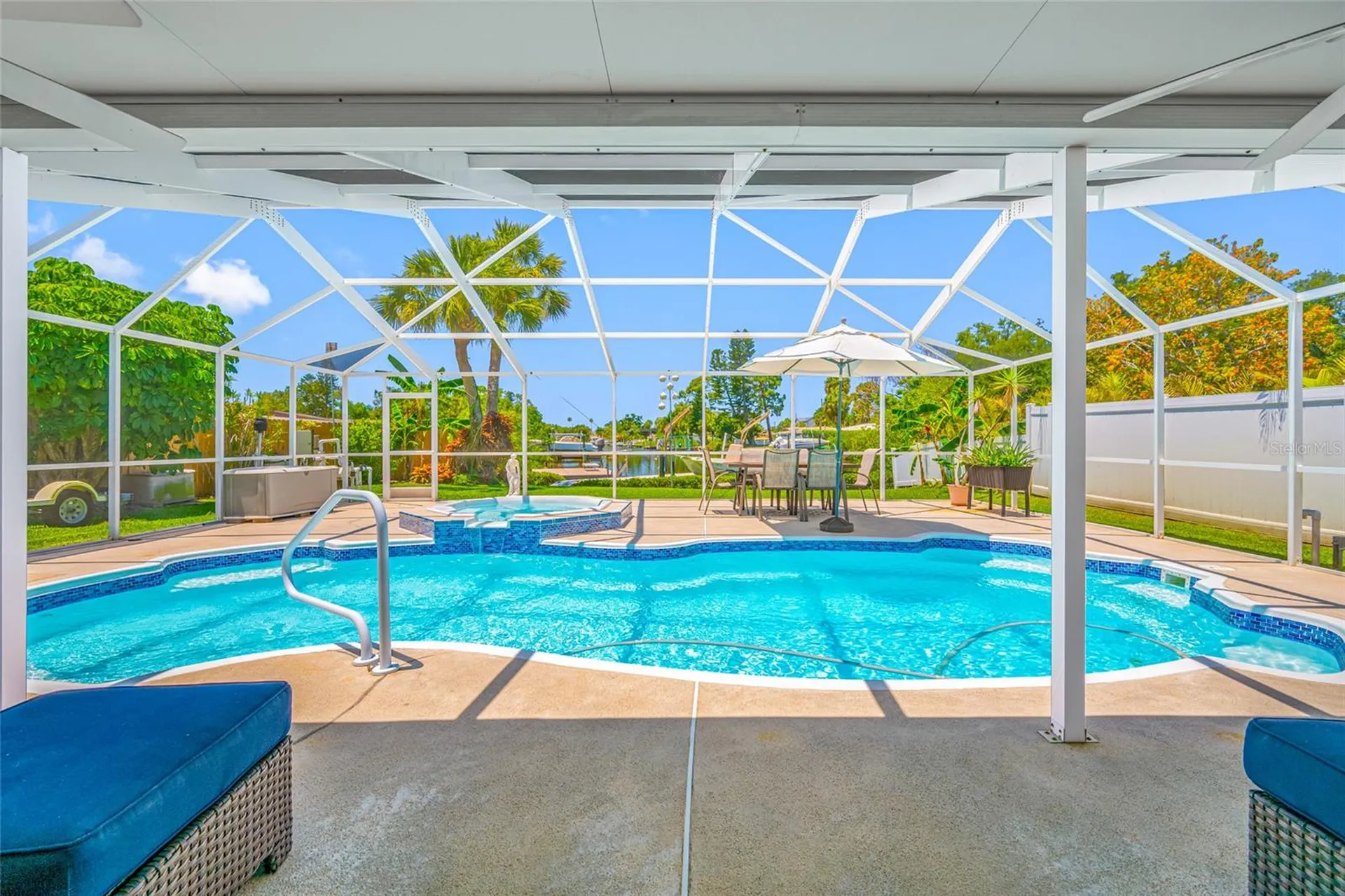5000 Venetian Boulevard NE St Petersburg FL 33703
