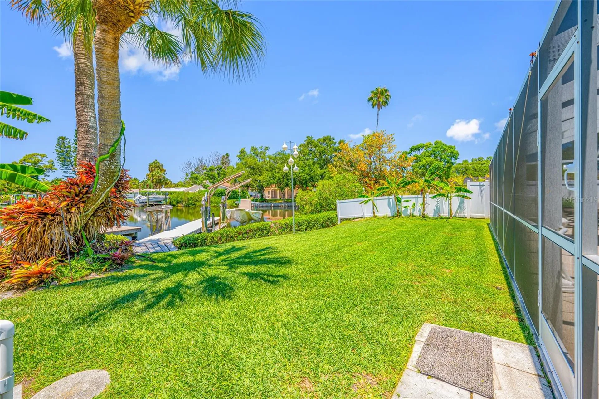 5000 Venetian Boulevard NE St Petersburg FL 33703