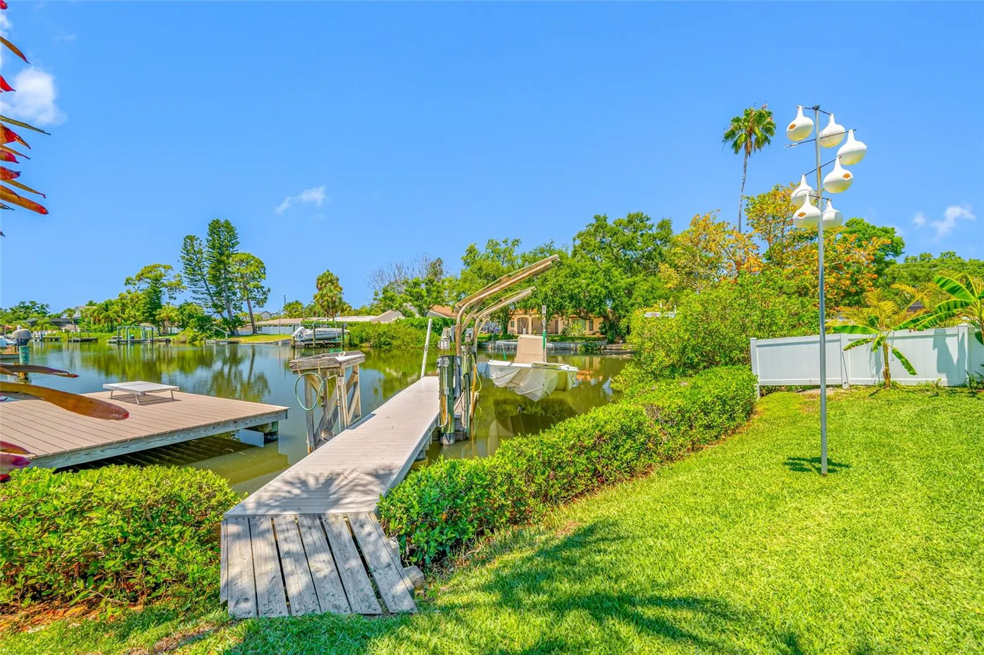 5000 Venetian Boulevard NE St Petersburg FL 33703