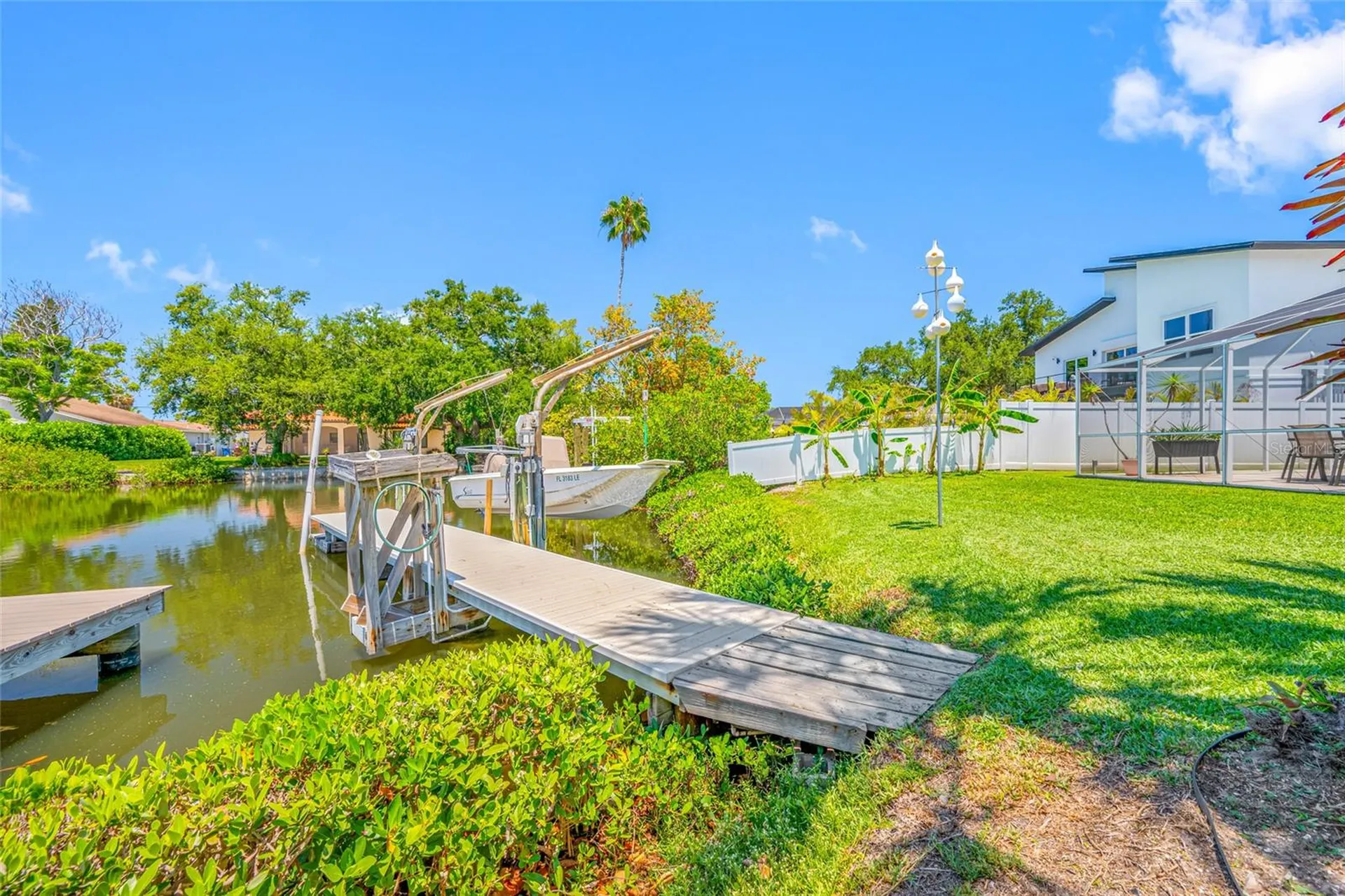 5000 Venetian Boulevard NE St Petersburg FL 33703