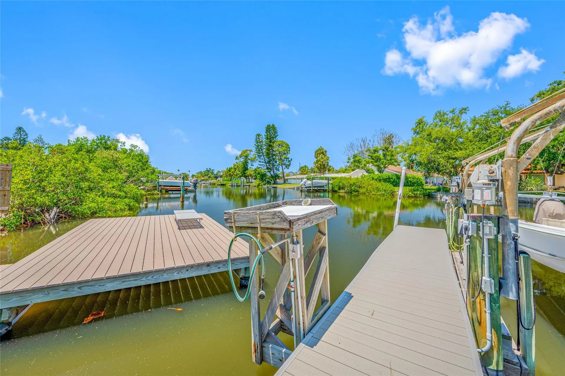5000 Venetian Boulevard NE St Petersburg FL 33703