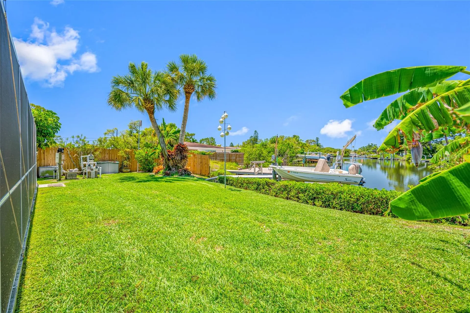 5000 Venetian Boulevard NE St Petersburg FL 33703
