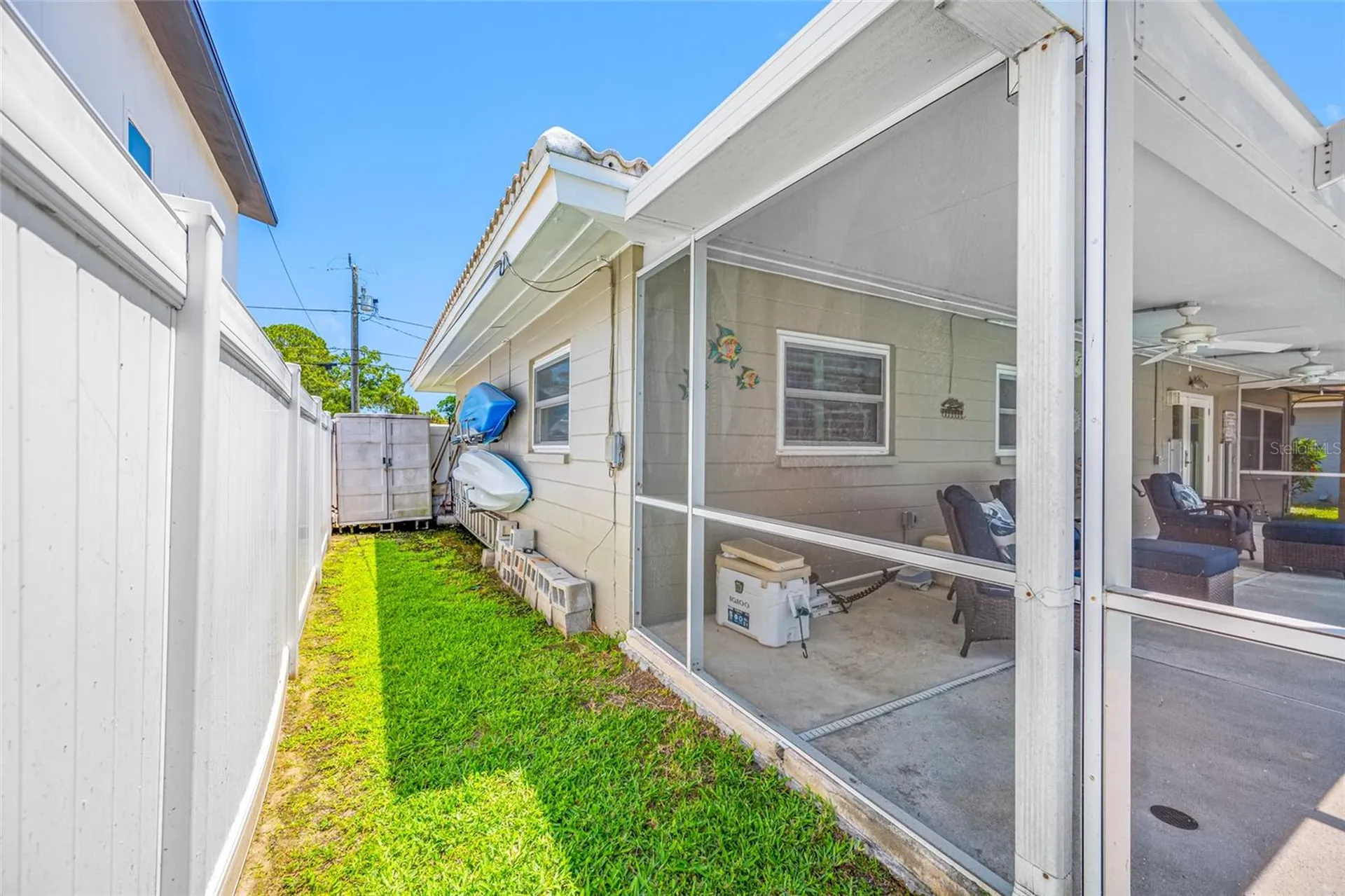 5000 Venetian Boulevard NE St Petersburg FL 33703