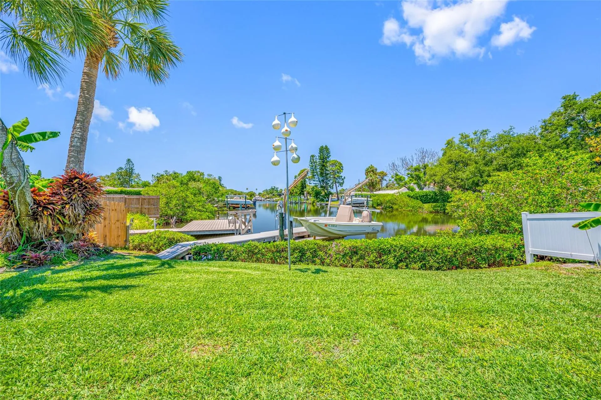5000 Venetian Boulevard NE St Petersburg FL 33703