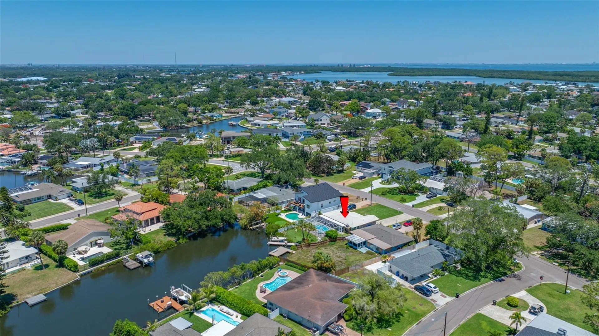 5000 Venetian Boulevard NE St Petersburg FL 33703