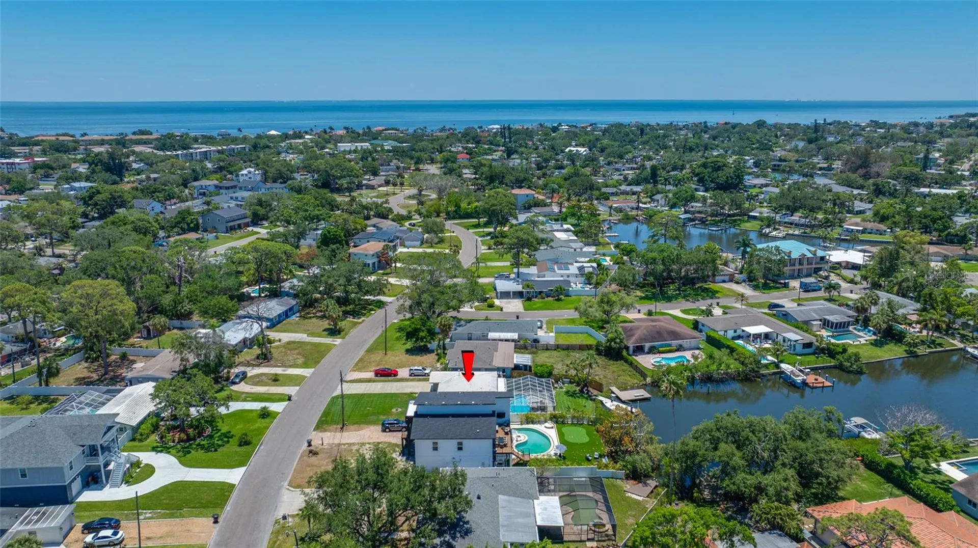 5000 Venetian Boulevard NE St Petersburg FL 33703