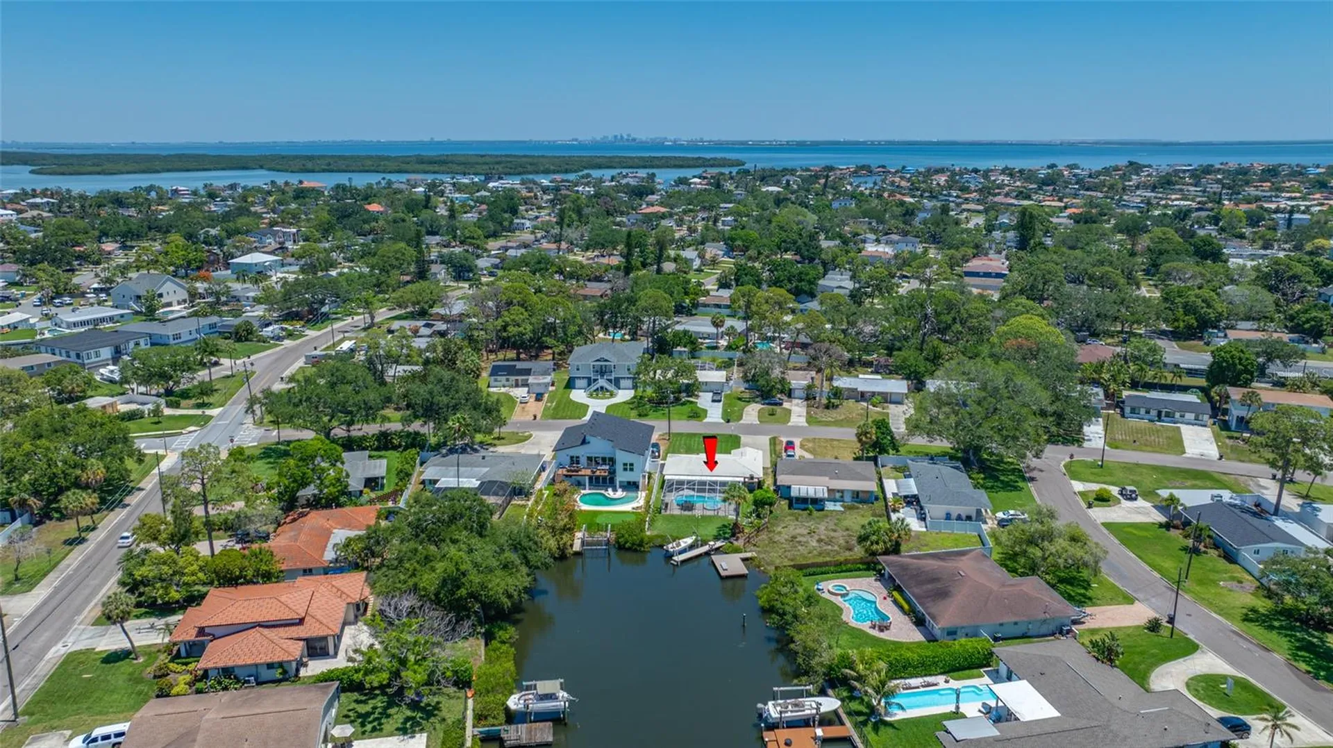 5000 Venetian Boulevard NE St Petersburg FL 33703