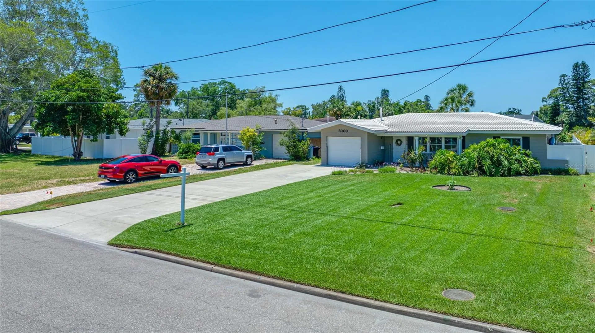 5000 Venetian Boulevard NE St Petersburg FL 33703