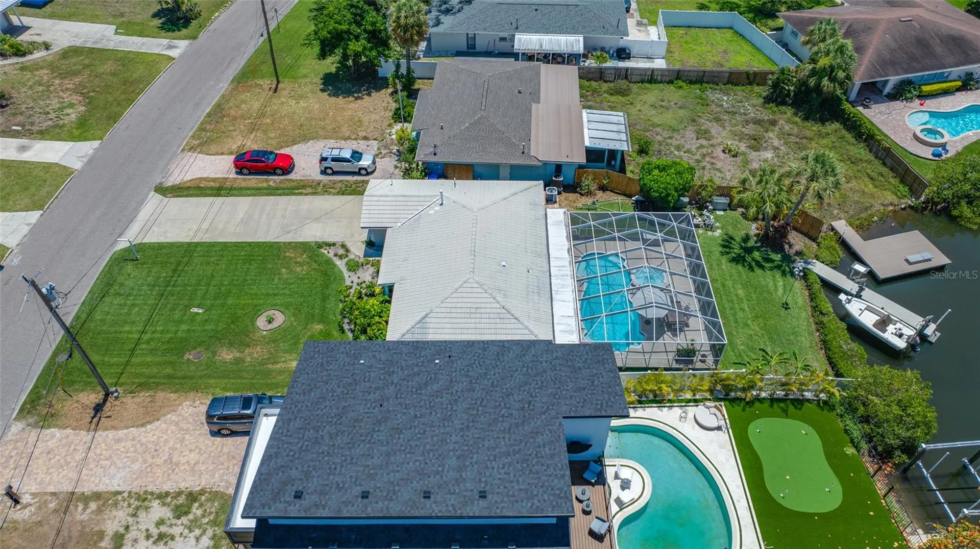 5000 Venetian Boulevard NE St Petersburg FL 33703
