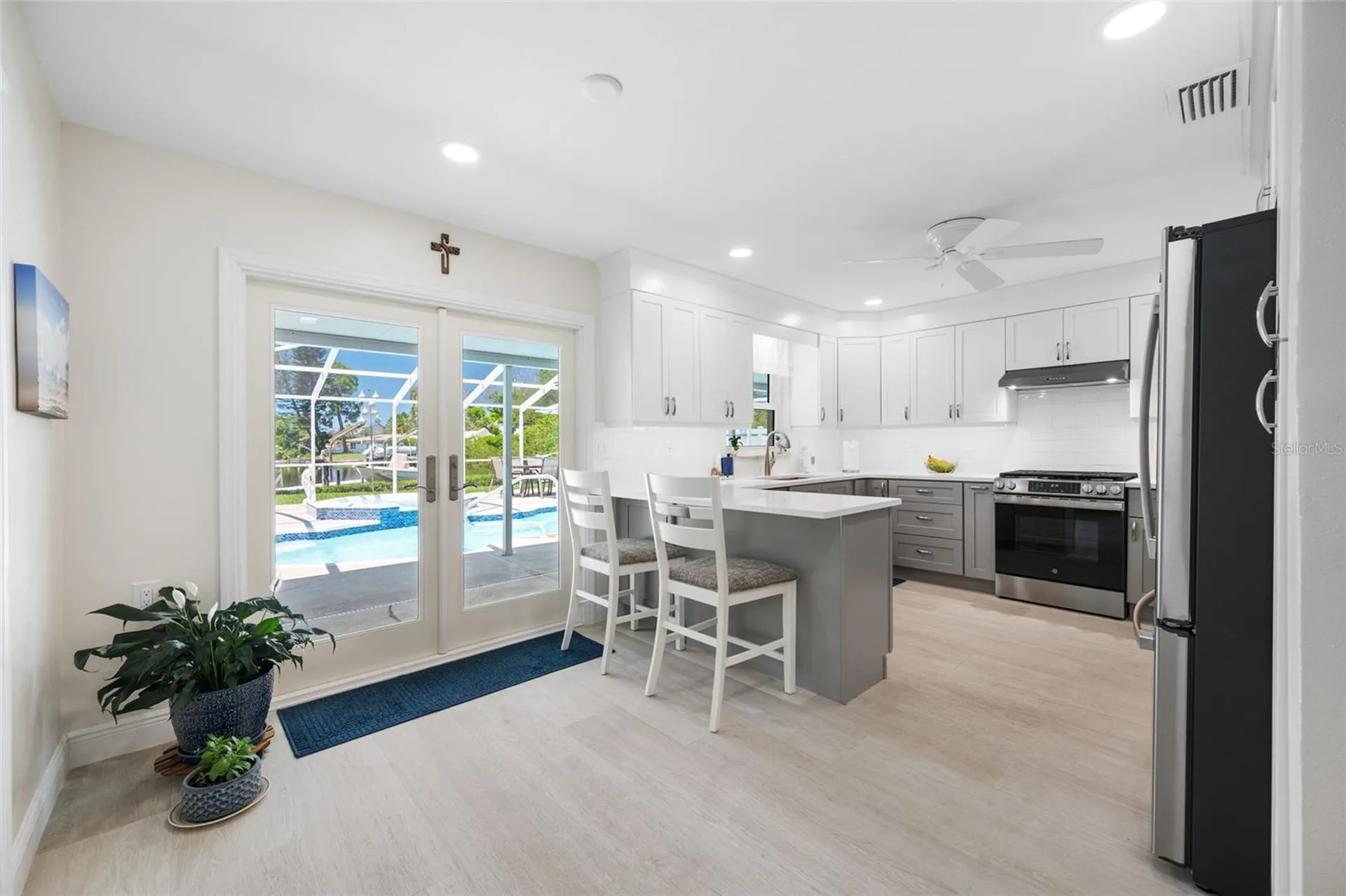 5000 Venetian Boulevard NE St Petersburg FL 33703