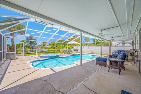 5000 Venetian Boulevard NE St Petersburg FL 33703