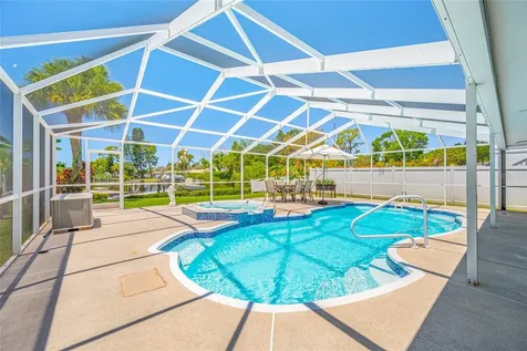 5000 Venetian Boulevard NE St Petersburg FL 33703
