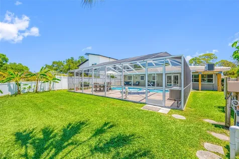 5000 Venetian Boulevard NE St Petersburg FL 33703