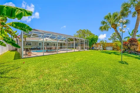5000 Venetian Boulevard NE St Petersburg FL 33703