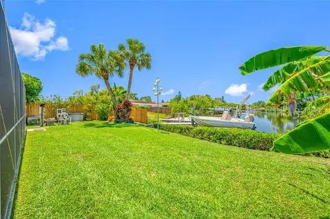 5000 Venetian Boulevard NE St Petersburg FL 33703