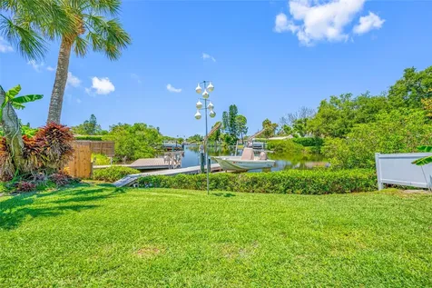 5000 Venetian Boulevard NE St Petersburg FL 33703