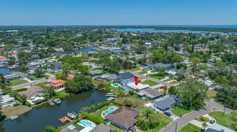 5000 Venetian Boulevard NE St Petersburg FL 33703