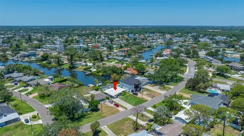 5000 Venetian Boulevard NE St Petersburg FL 33703
