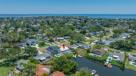 5000 Venetian Boulevard NE St Petersburg FL 33703