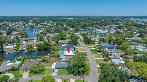 5000 Venetian Boulevard NE St Petersburg FL 33703
