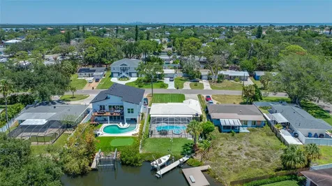 5000 Venetian Boulevard NE St Petersburg FL 33703