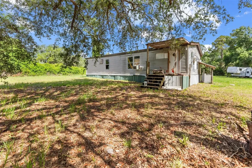 13445 NE 156th Lane Fort Mc Coy FL 32134
