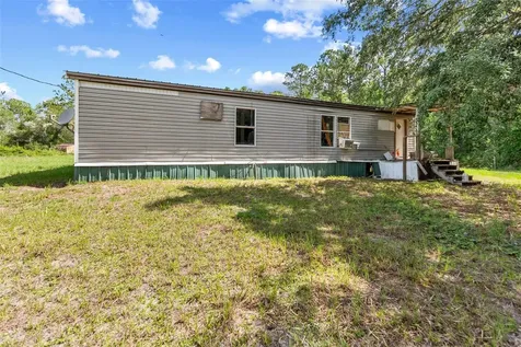 13445 NE 156th Lane Fort Mc Coy FL 32134