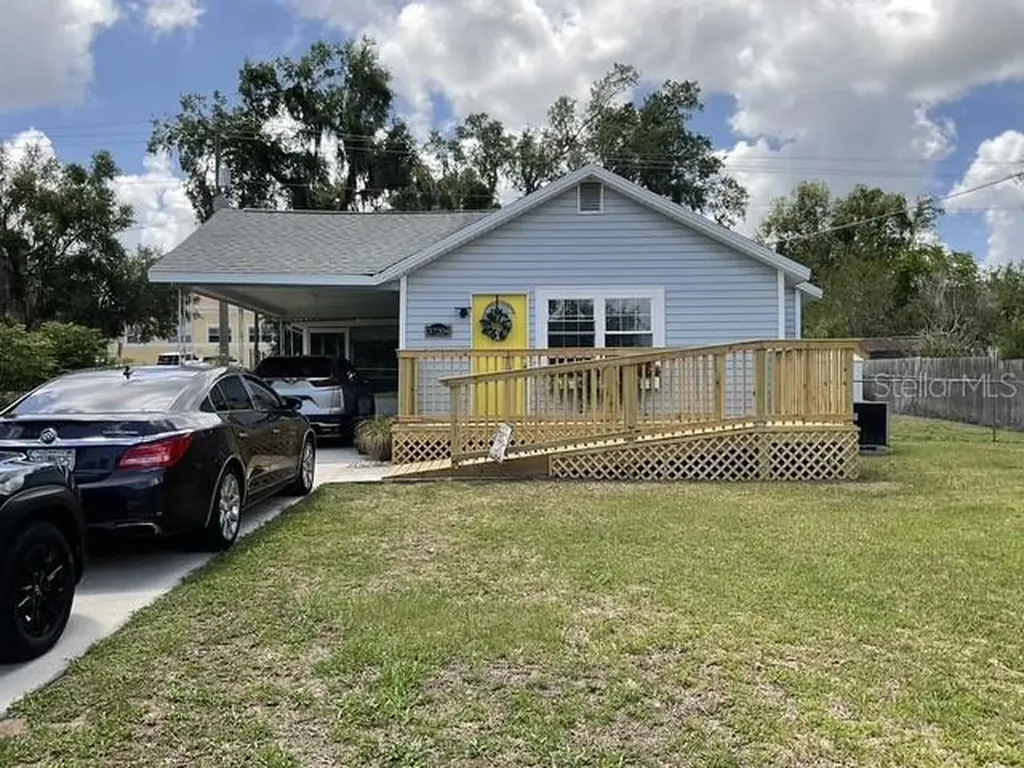 37204 Magnolia Avenue Dade City FL 33523