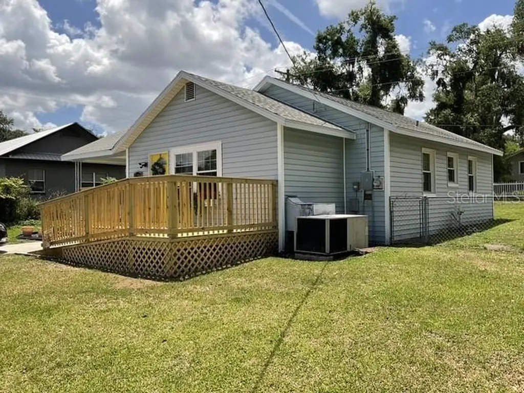 37204 Magnolia Avenue Dade City FL 33523