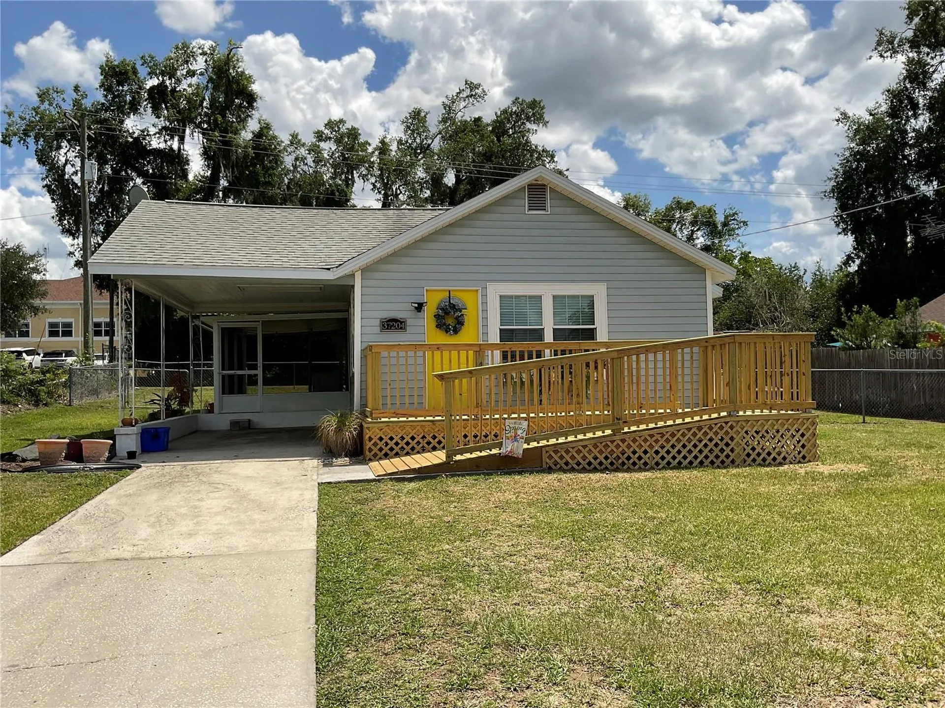 37204 Magnolia Avenue Dade City FL 33523