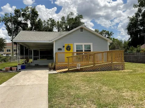37204 Magnolia Avenue Dade City FL 33523