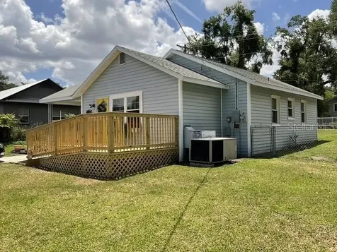 37204 Magnolia Avenue Dade City FL 33523