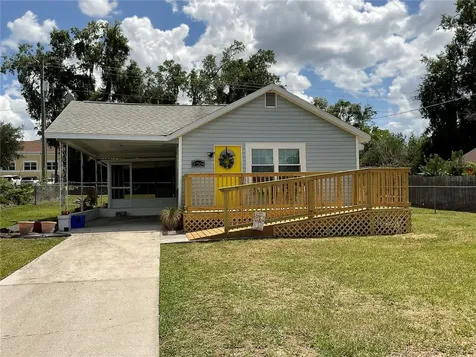 37204 Magnolia Avenue Dade City FL 33523