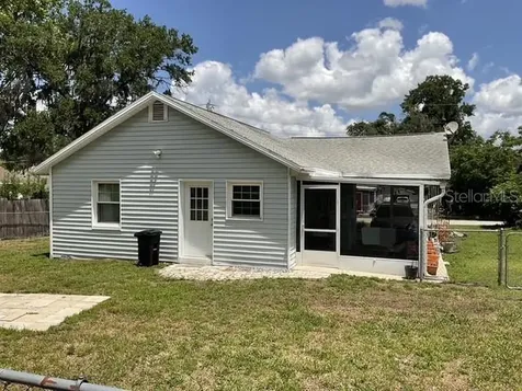37204 Magnolia Avenue Dade City FL 33523