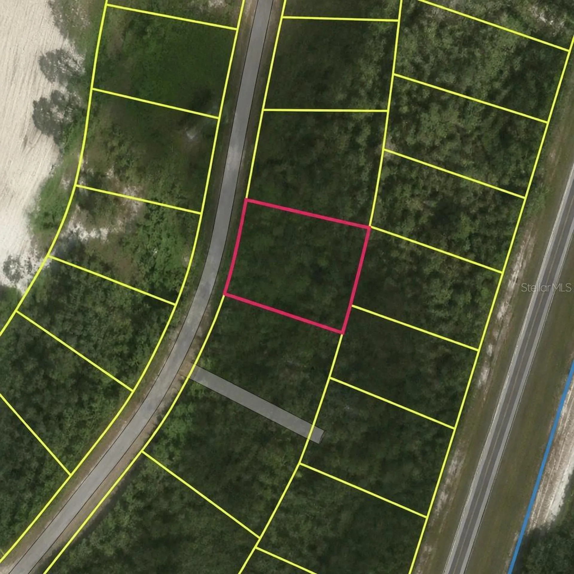 Fischer Loop Ocklawaha FL 32179