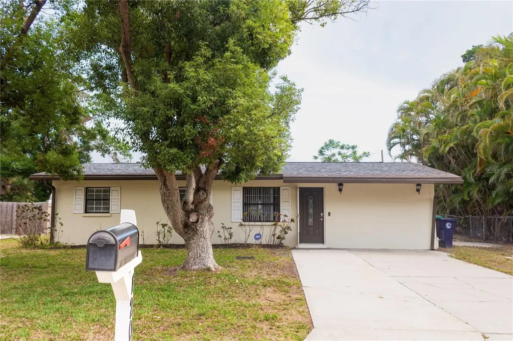 1204 23rd Avenue W Palmetto FL 34221