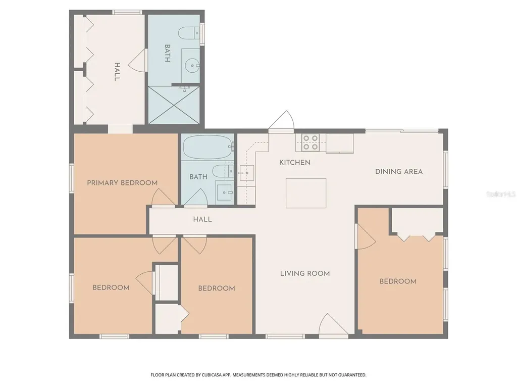1204 23rd Avenue W Palmetto FL 34221