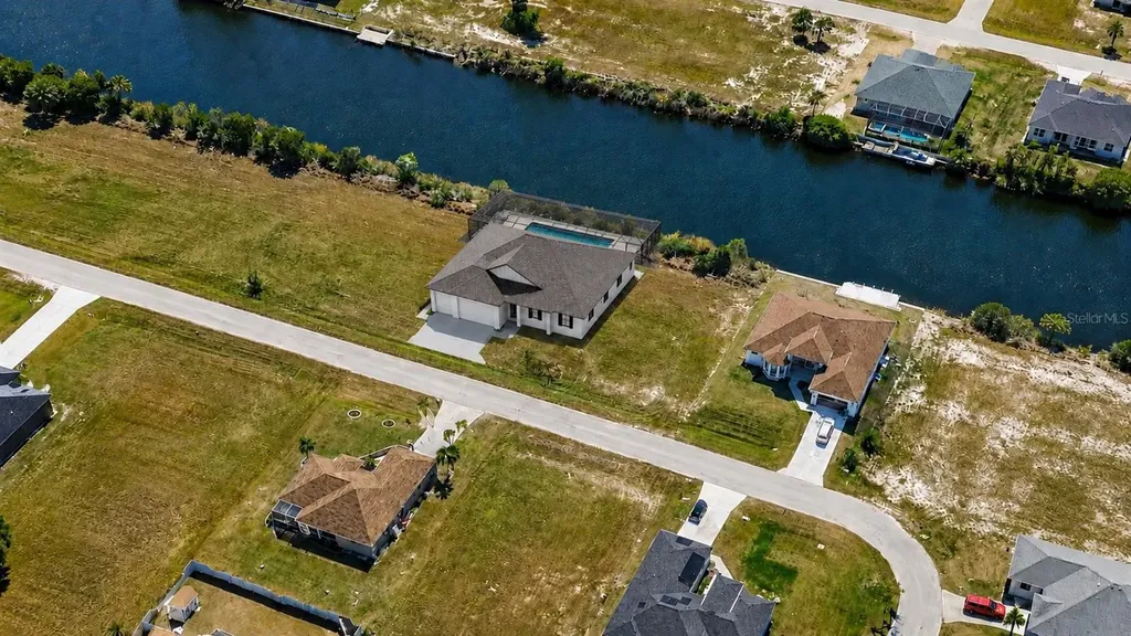 2734 NW 10th Street Cape Coral FL 33993