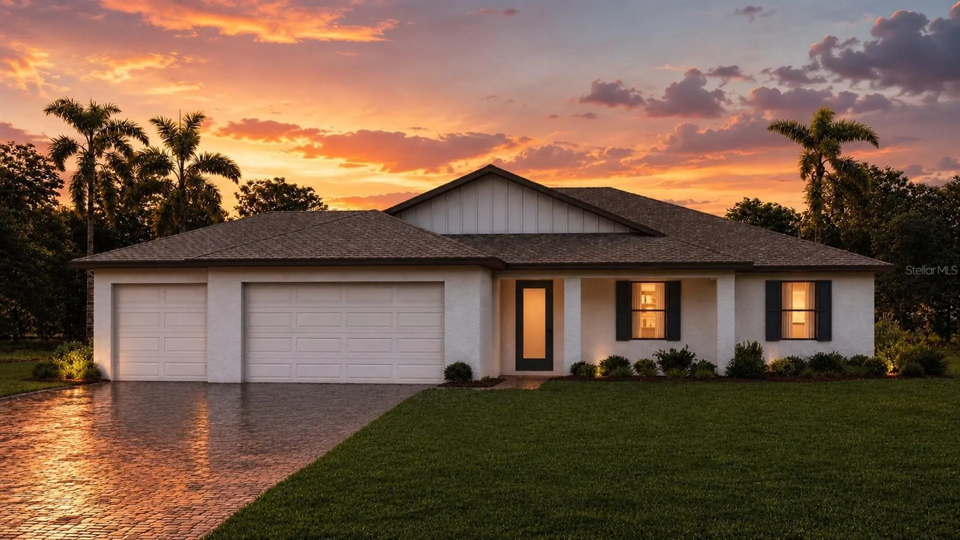 2734 NW 10th Street Cape Coral FL 33993