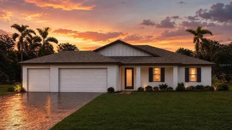 2734 NW 10th Street Cape Coral FL 33993