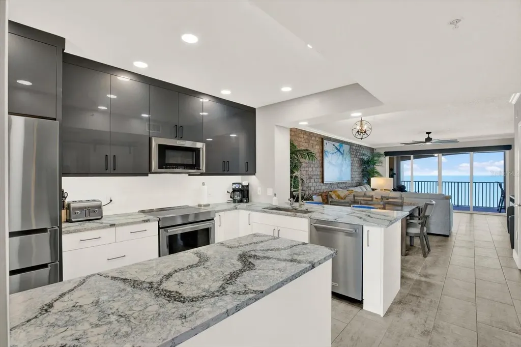 16450 Gulf Boulevard North Redington Beach FL 33708