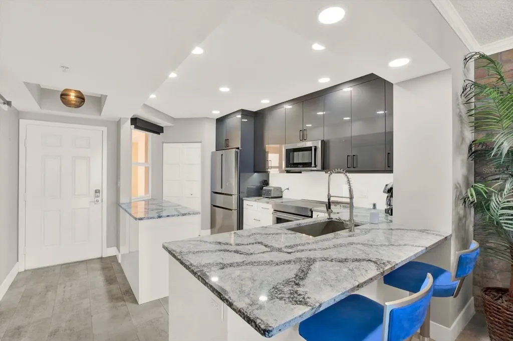 16450 Gulf Boulevard North Redington Beach FL 33708