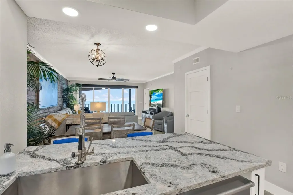 16450 Gulf Boulevard North Redington Beach FL 33708