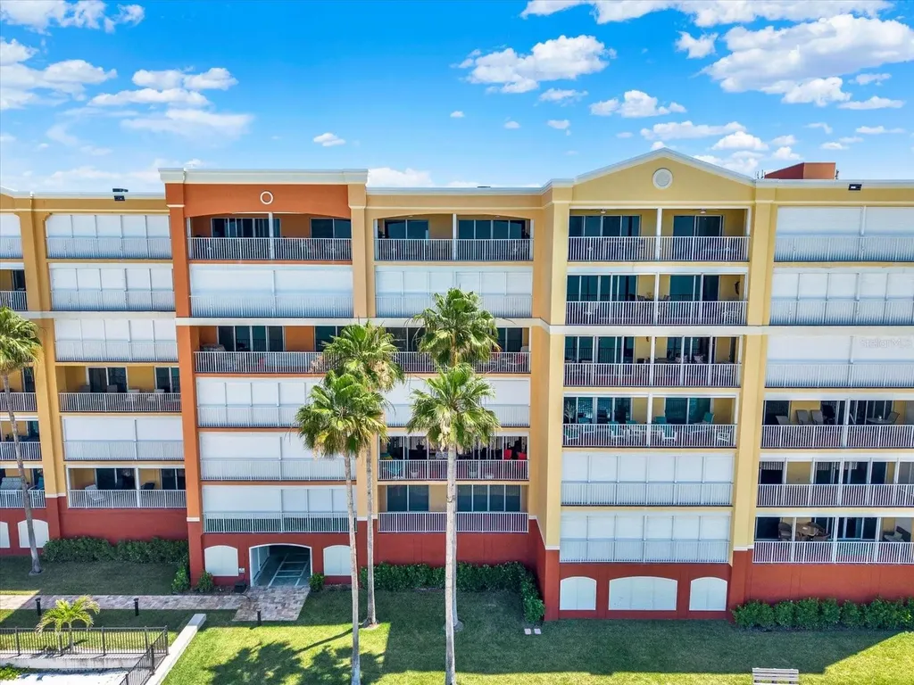 16450 Gulf Boulevard North Redington Beach FL 33708