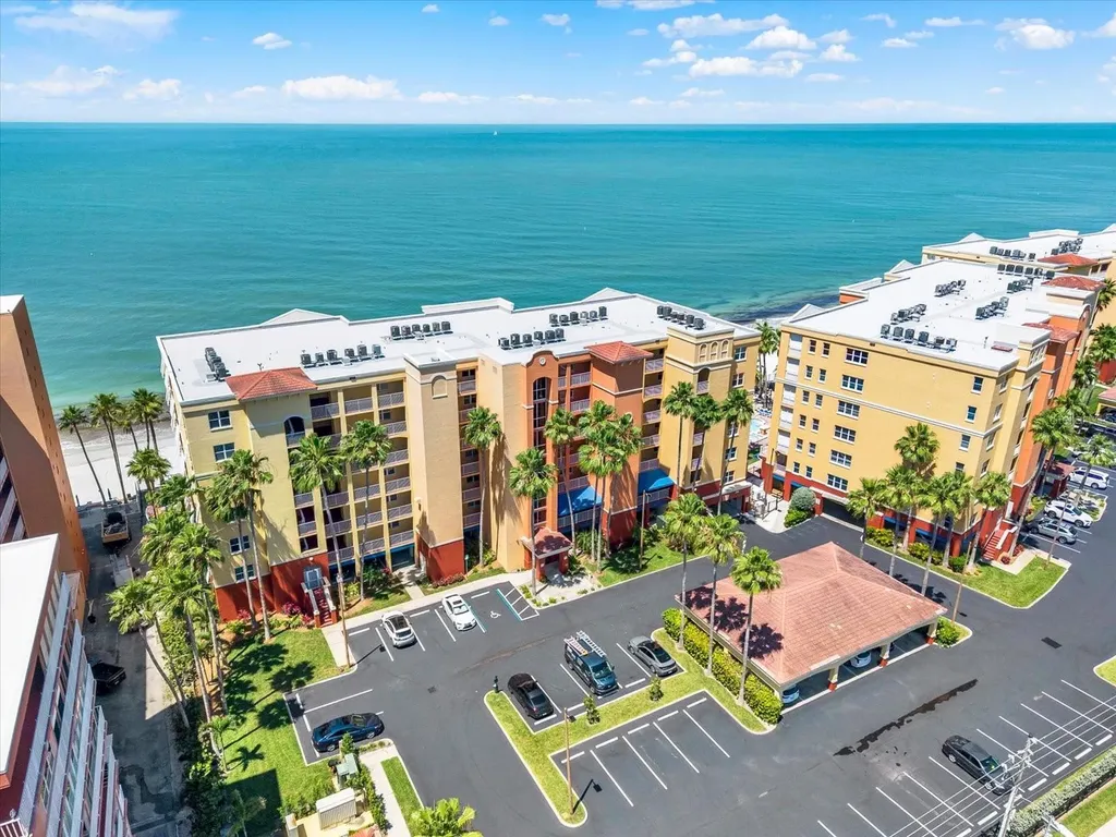 16450 Gulf Boulevard North Redington Beach FL 33708